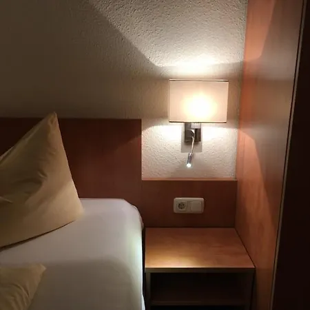 Tauwerk Hotel 3*
