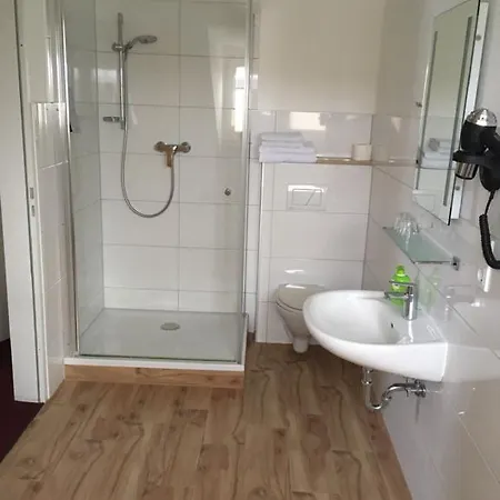 Tauwerk Hotel 3*