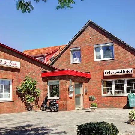 Tauwerk Hotel Wilhelmshaven