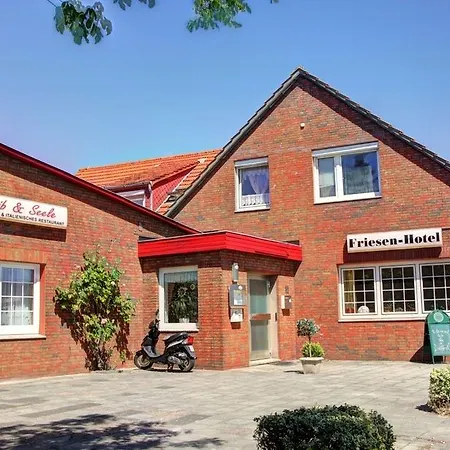 Tauwerk فندق فيلهلمسهافن