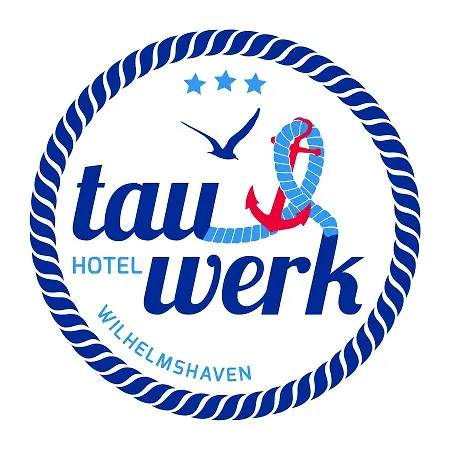 Tauwerk Отель 3*