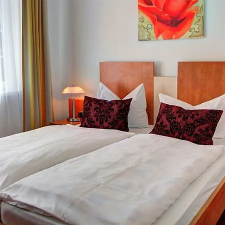 Tauwerk Вильгельмсхафен