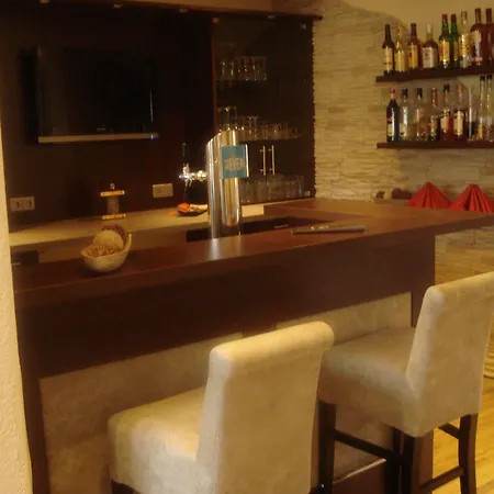 Tauwerk Hotel 3*