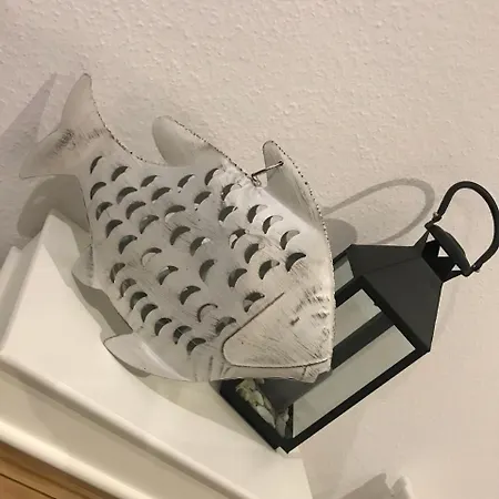 Отель Tauwerk Вильгельмсхафен