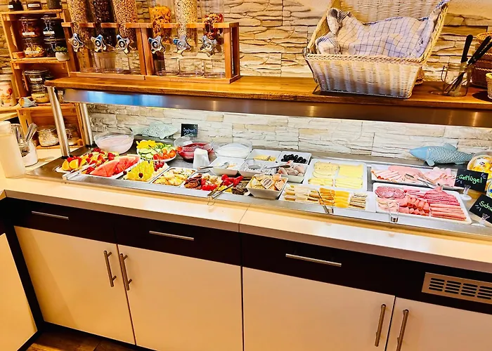 Tauwerk 3* Wilhelmshaven