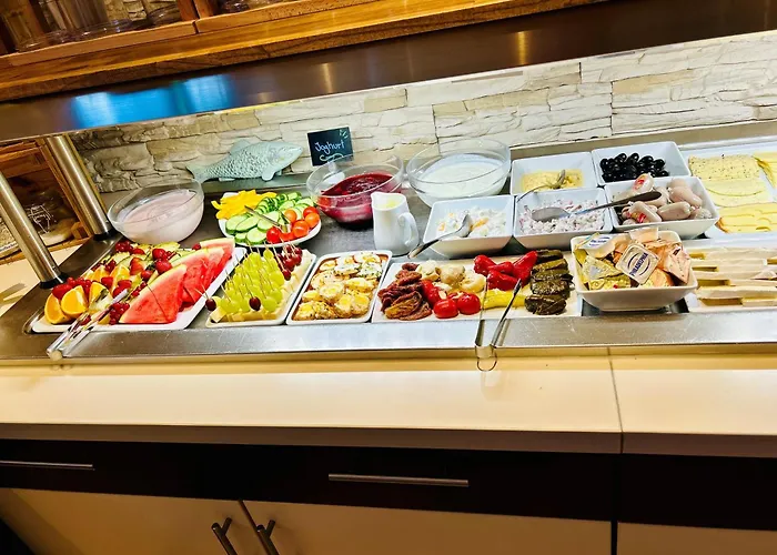 Tauwerk 3* Wilhelmshaven