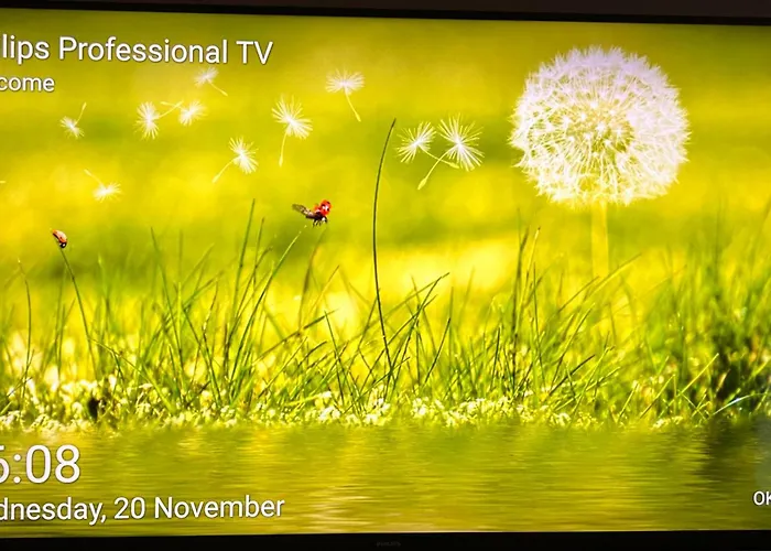 Tauwerk Hotel Wilhelmshaven