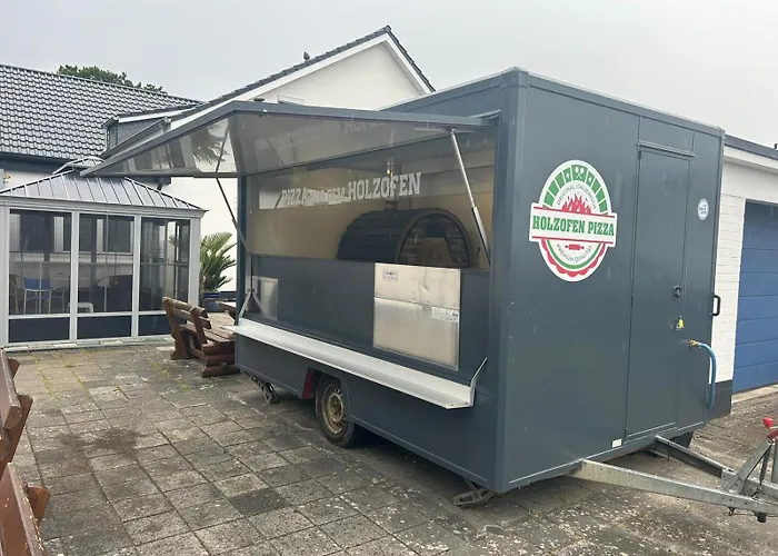 Tauwerk 3* Wilhelmshaven