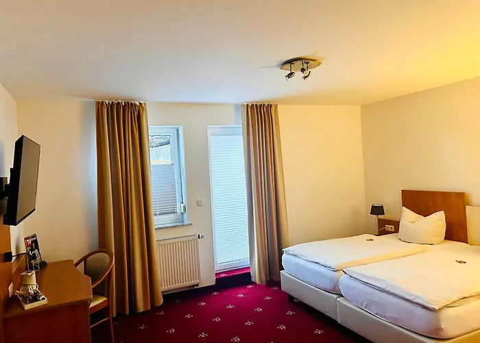 Tauwerk 3* Wilhelmshaven