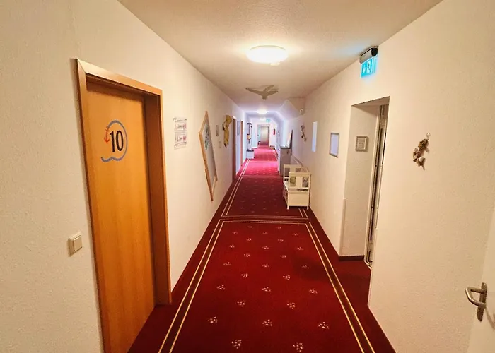 Hotel Tauwerk Wilhelmshaven