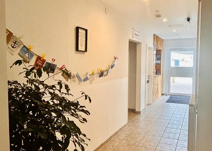 Tauwerk Wilhelmshaven