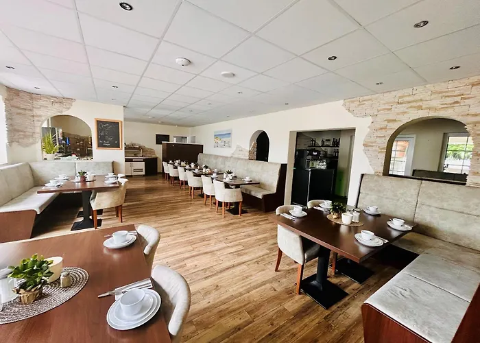 Tauwerk 3* Wilhelmshaven