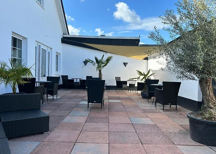 Tauwerk 3* Wilhelmshaven