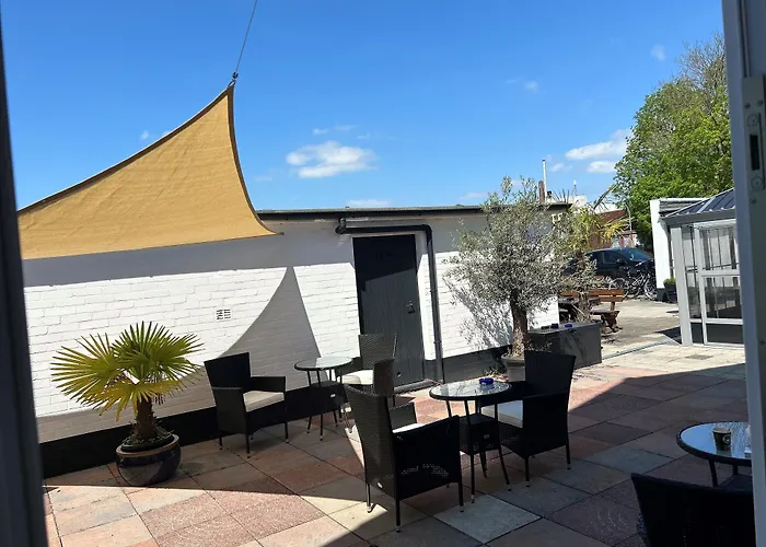 Tauwerk 3* Wilhelmshaven