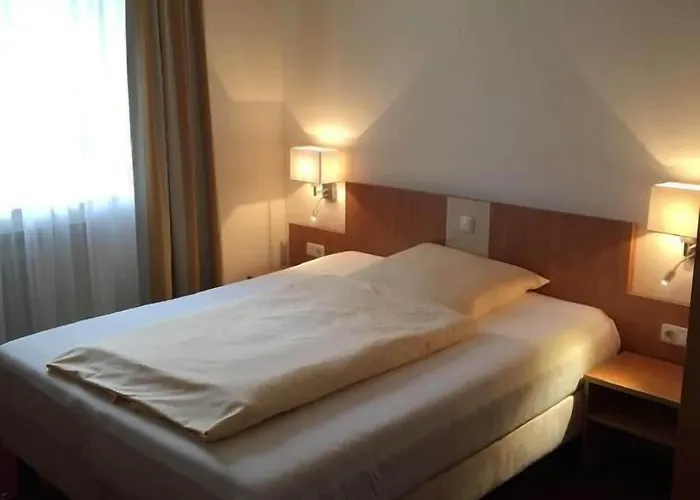 Tauwerk Hotel Wilhelmshaven