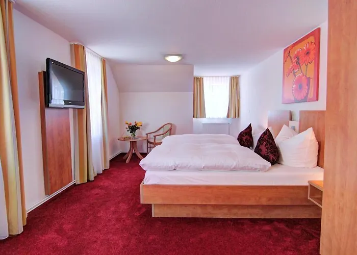 Tauwerk Hotel Wilhelmshaven