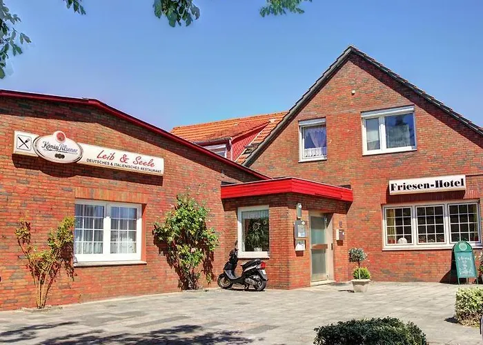 Tauwerk Wilhelmshaven