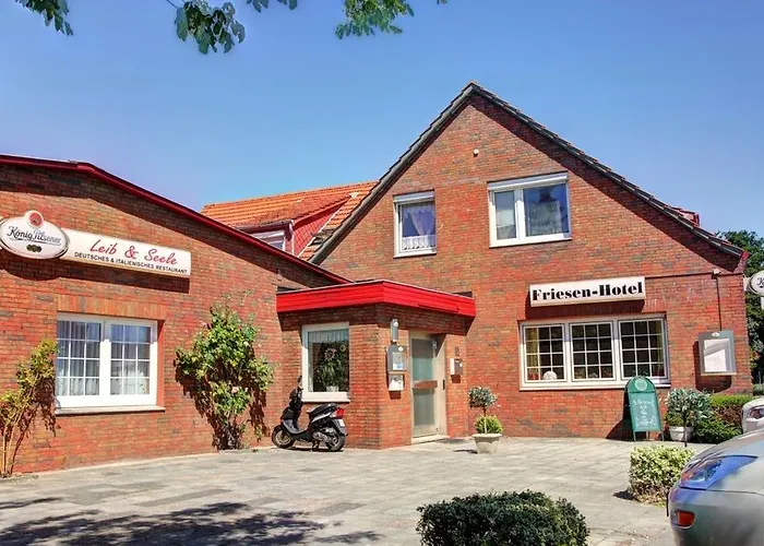 Tauwerk Hotel Wilhelmshaven