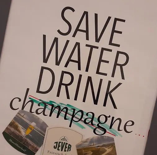 Hotel Tauwerk Wilhelmshaven