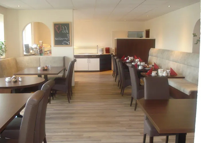 Tauwerk Wilhelmshaven